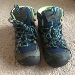 Keen Hiking Boots